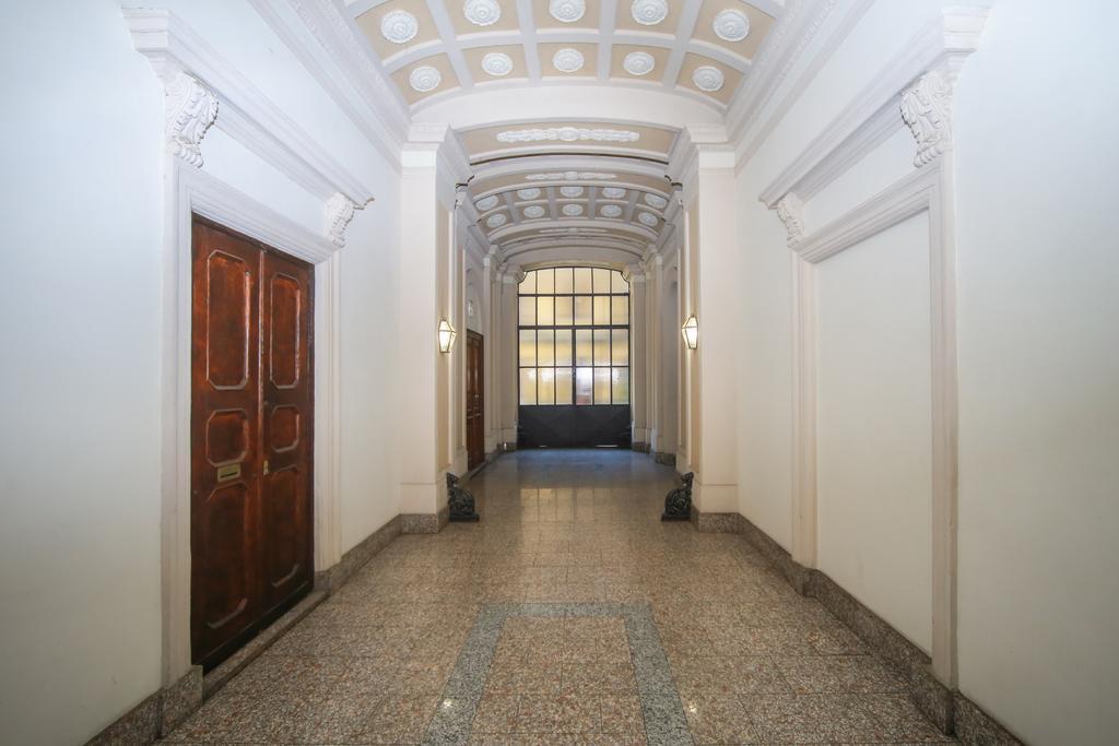 Stylish Loft Gioia Apartment Turin Exterior photo