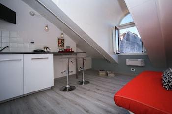 Stylish Loft Gioia Apartment Turin Exterior photo